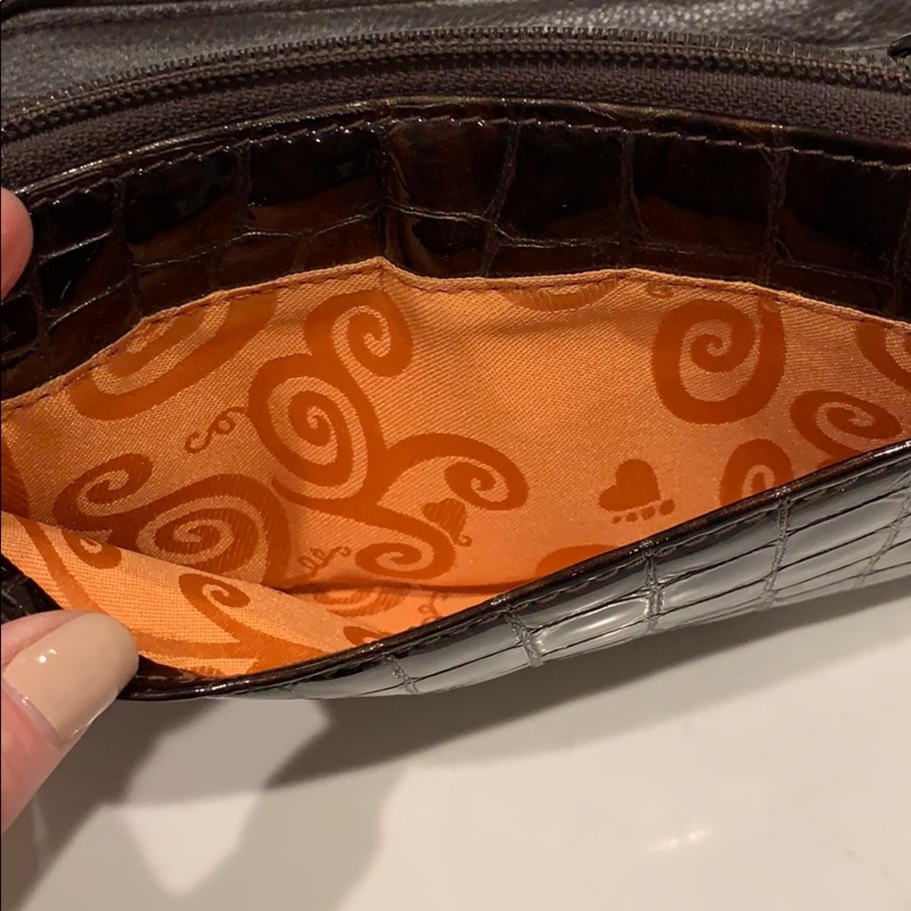 Brighton Wallet - Picture 4 of 4